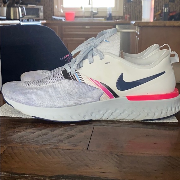 Nike FLYKNIT- odyssey react flyknit 2 - Picture 4 of 4